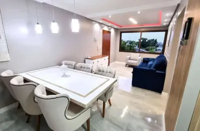 Apartamento com 2 quartos à venda na Rua Lídio Batista Soares, 1333, COHAB, Cachoeirinha