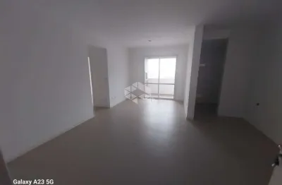 Apartamento com sacada com churrasqueira 02 dormitorios na ponte do imaruim, palhoça/sc