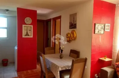 Apartamento com 2 quartos à venda na Rua Zulmiro Gomes da Silva, 435, Olaria, Canoas