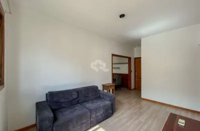 Apartamento com 2 quartos à venda na Rua Silva Só, 183, Santa Cecília, Porto Alegre