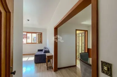 Apartamento com 2 quartos à venda na Rua Silva Só, 183, Santa Cecília, Porto Alegre