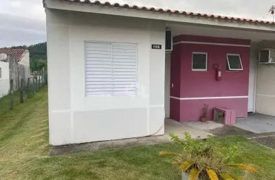 Casa com 2 quartos à venda na Avenida Paulo Roberto Vidal, 2494, Bela Vista, Palhoça