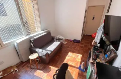 Apartamento com 1 quarto à venda na Rua Demétrio Ribeiro, 924, Centro Histórico, Porto Alegre