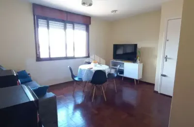 Ótimo apartamento com 2 dormitórios no bairro santa teresa