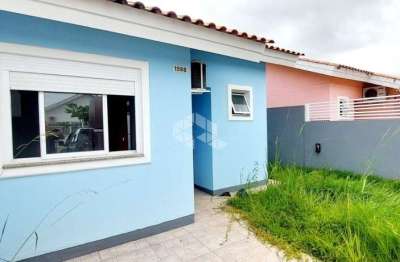 Casa com 2 quartos à venda na Tres Passos, 1598, Centro Novo, Eldorado do Sul