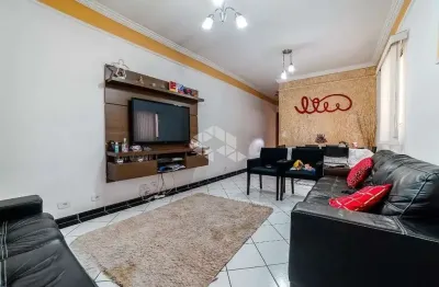 Sobrado na vila mazzei com 3 dormitórios e 2 vagas de garagem