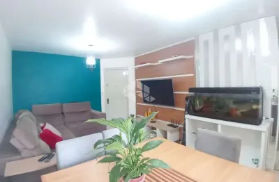 Apartamento com 2 quartos à venda na Rua Goiânia, 166, Botafogo, Bento Gonçalves