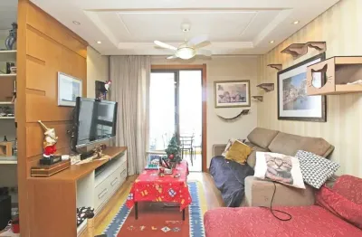 Apartamento 03 dormitórios(quartos), sendo uma suíte  com infra completa e 3(três) vagas cobertas no passo d'areia .