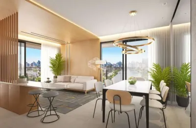 Apartamento com 1 quarto à venda na José Bonifácio 400, 1260, Centro, Torres