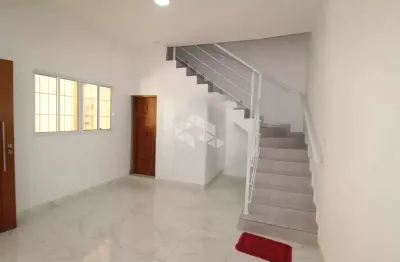 Sobrado à venda  no imirim com 2 dormitórios e 2 vagas de garagem.