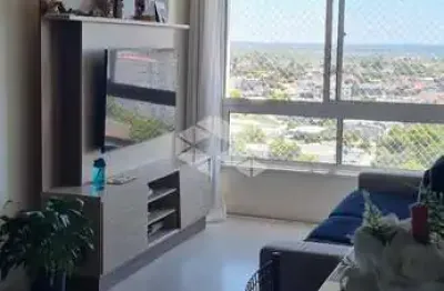 Apartamento à venda no bairro sarandi, com 3 dormitórios, 1 suíte, churrasqueira e 1 vaga de garagem. condomínio com infra completa