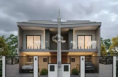 Casa com 3 quartos à venda na Rua Maria da Silva Bach, 1, Centro, São José