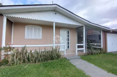 Casa com 2 quartos à venda na Francisco Baretta, 400, América, Farroupilha