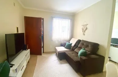 Apartamento com 1 quarto à venda na Rua João Goulart, 476, Camobi, Santa Maria
