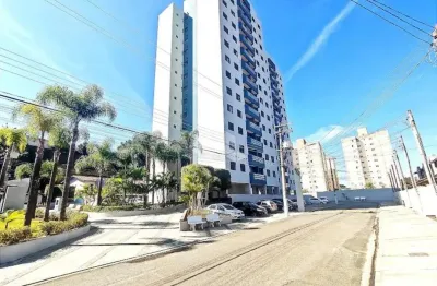 Apartamento á venda, 2 dormitórios, c/01 vaga de garagem