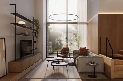 Apartamento 3 dormitórios, 72,65m² privativos, 1 vaga, no bairro planalto, gramado