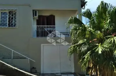 Casa com 3 quartos à venda na Francisco Alves, 390, Itararé, Santa Maria