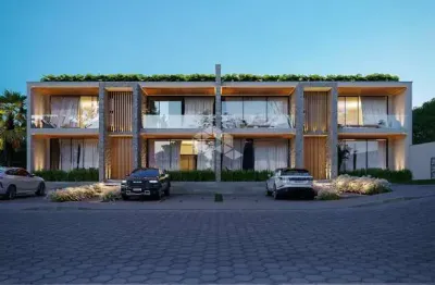 Apartamento com 2 quartos à venda na Caribe, 7, Morrinhos, Garopaba