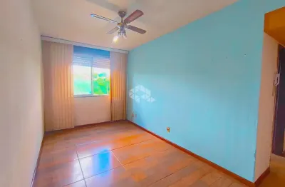 Apartamento 2 dormitórios, 54 m2 privativos, vaga rotativa, jardim itu sabará, porto alegre rs