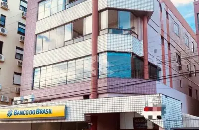 Apartamento com 2 quartos à venda na Rua Professor Teixeira, 1324, Nossa Senhora de Fátima, Santa Maria