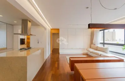 Apartamento 2 quartos, 2 suítes e 2 vagas no bairro petrópolis.