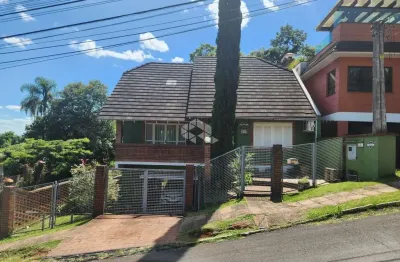 Casa com 3 quartos à venda na Gaspar Silveira Martins, 347, Santo Inácio, Santa Cruz do Sul