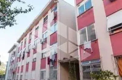 Otima oportunidade de compra no bairro vila nova, apartamento de 2 quartos