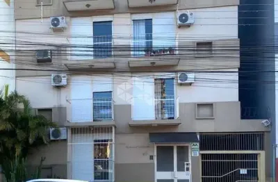 Apartamento 04 dormitórios sendo 01 suíte com vaga de garagem a venda no bairro centro