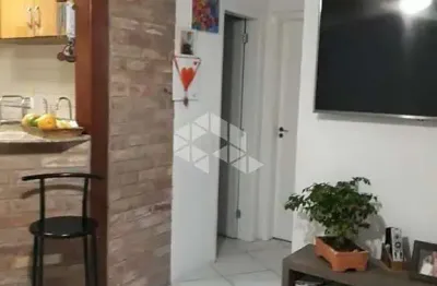 Apartamento com 2 quartos à venda na Avenida João XXIII, 200, São Sebastião, Porto Alegre