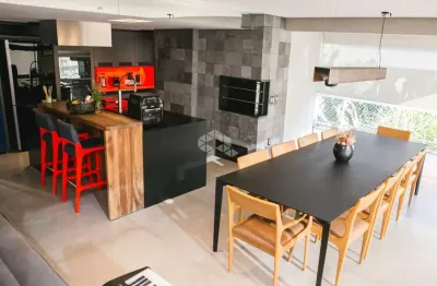 Cobertura exclusiva à venda mobiliada 199 m2 -  vista mar -  praia do campeche florianópolis sc