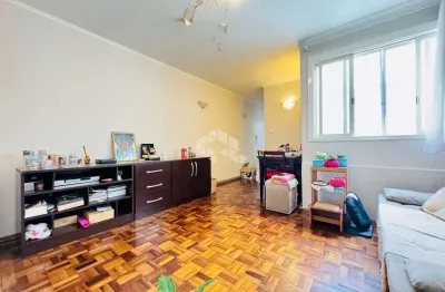 Apartamento com 1 quarto à venda na Rua Conde de Porto Alegre, 489, Floresta, Porto Alegre