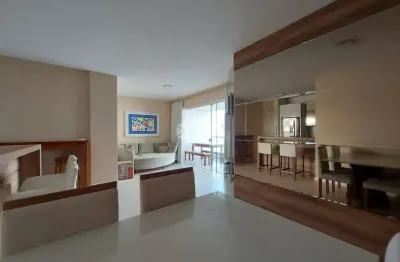 Apartamento com três dormitórios na praia dos ingleses, florianópolis/sc