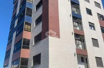 Apartamento de 03 quartos com 02 vagas de garagem á venda no bairro centro, santa maria rs