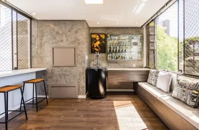 Apartamento com 2 quartos à venda na Rua Professor Ivo Corseuil, 485, Petrópolis, Porto Alegre