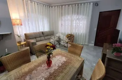 Casa com 2 quartos à venda na Rua Anacleto, 21, Vila Isolina Mazzei, São Paulo