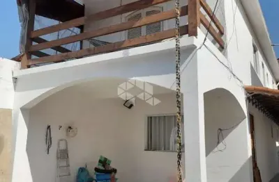 Casa com 3 quartos à venda na Mário Bernardo De Medeiros, 75, Vila Monteiro Lobato, Guarulhos