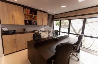 Sala comercial à venda na Rua Tenente-Coronel Fabrício Pilar, 740, Mont Serrat, Porto Alegre