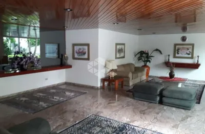 Apartamento jardim analia franco com 4 dormitorios e 2 vagas!