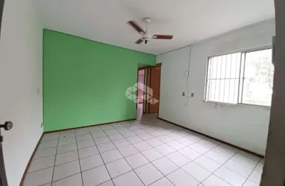 Apartamento 2 dormitórios, 1 vaga, 44,81m² área privativa sol da manhã igara/canoas