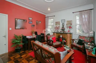 Apartamento 3 dormitórios 85m² 2 banheiros 1 vaga no bairro petrópolis