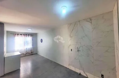 Casa em condomínio 2 dormitórios e 2 vaga no bairro igara