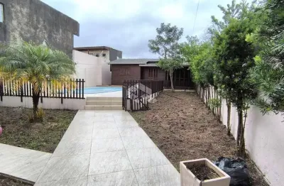 Casa com 4 quartos à venda na Rua Coronel Machado, 113, Harmonia, Canoas