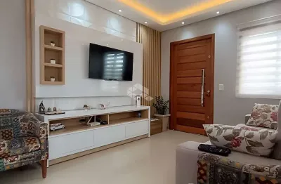Casa 2 dormitórios, 1 banheiro, 2 vagas, bairro campo grande, em estância velha. aceita financiamento e fgts.