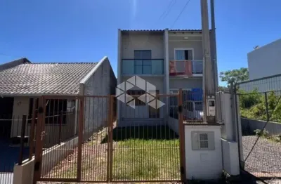Casa com 2 quartos à venda na Herculano Dias, 29, Senai, Santa Cruz do Sul