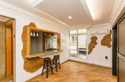 Apartamento com 2 quartos e 57m² à venda em praia de belas, porto alegre.