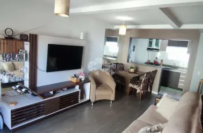 Casa em condomínio fechado com 2 quartos à venda na Rua Antônio Carlos Vergani, 448, São Victor COHAB, Caxias do Sul