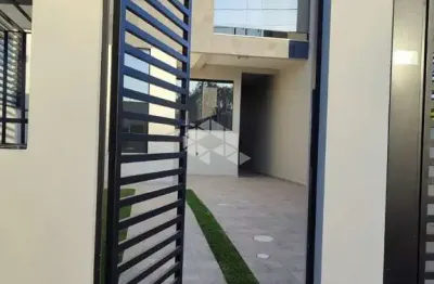 Sobrado alto padrão 3 dormitórios em forquilhas - são josé/sc