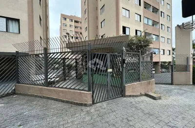 Apartamento com 3 quartos à venda na Rua Manuel Jorge Correa, 40, Jardim Itapemirim, São Paulo