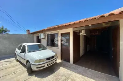 Casa com 2 quartos à venda na Rua Santa Bárbara do Sul, 71, Diácono João Luiz Pozzobon, Santa Maria