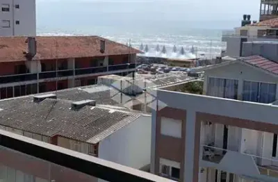 Apartamento com 2 quartos à venda na Rua Andira, 2077, Centro, Capão da Canoa